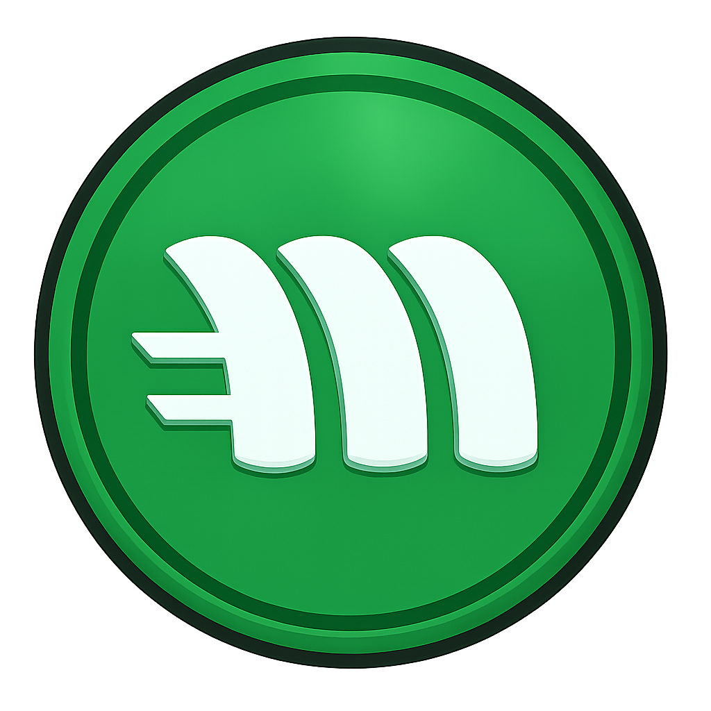 Mintcoin Logo